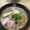 ラーメン人生JET600