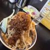 らーめん つけ麺 雅狼