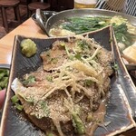 博多かわ屋 京橋南口店 - 