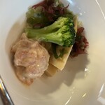 レストラン櫻 - 