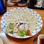 小料理ほりの - 
