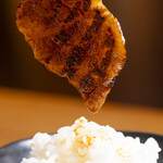 四谷 たれ焼肉のんき - メイン写真: