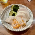 小料理ほりの - 
