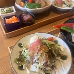 キッチン椎の実 - 