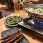 博多かわ屋 京橋南口店 - 