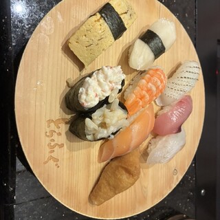 回転寿司とらふぐ_0