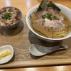麺屋 猪一 離れ