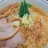らぁ麺 すぎ本 ジャズドリーム長島店