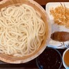 丸亀製麺 秋田広面店