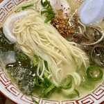 大輪ラーメン - 