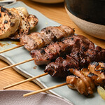 SANCYA GOOD HORUMONZ - 