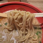 北海道名物らー麺 えびそば一幻 新千歳空港店 - 
