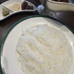 新宿中村屋 オリーブハウス ダイニング 新宿高島屋店 - 