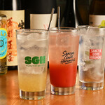 SANCYA GOOD HORUMONZ - 