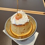 新宿中村屋 オリーブハウス ダイニング - 