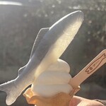 小田原漁港プリン - 