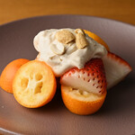 SANCYA GOOD HORUMONZ - 