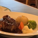 新宿中村屋 オリーブハウス ダイニング 新宿高島屋店 - 