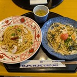 洋麺屋 五右衛門 - 料理写真: