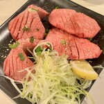焼肉 弘城 - 