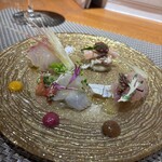 イタリア料理 小西屋 - 