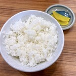 大輪ラーメン - 