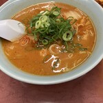 旭川ラーメン - 