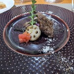 イタリア料理 小西屋 - 