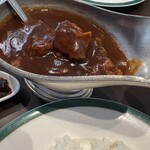 新宿中村屋 オリーブハウス ダイニング 新宿高島屋店 - 