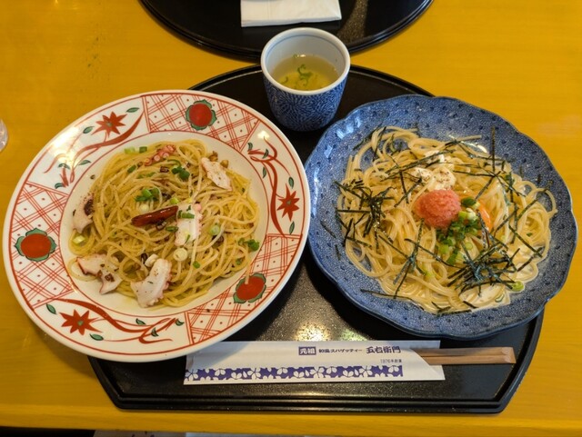 洋麺屋 五右衛門 札幌北野店 - 南郷18丁目/パスタ | 食べログ