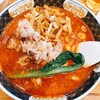 支那麺 はしご 赤坂店