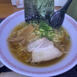 いのよし - 牛骨ラーメン 650円（税込）