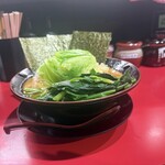 家系ラーメン斎藤家 - 