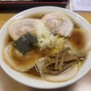 みんみんラーメン 本店
