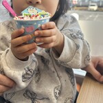 サーティワンアイスクリーム - 