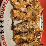 餃子屋 弐ノ弐 - 料理写真: