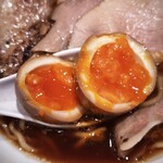 なにわ麺次郎 雅 - 