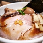 なにわ麺次郎 雅 - 