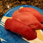 廻る寿司 めっけもん - 料理写真: