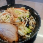 麺匠 文蔵 上田店 - 