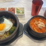 soban 韓国創作料理 - 