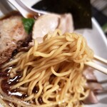 なにわ麺次郎 雅 - 