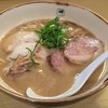麺や輝 長堀橋店