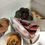 スイーツガーデン ユウジアジキ - 