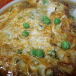 末広亭 - アップ