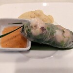 ANAクラウンプラザホテル米子 - 料理写真: