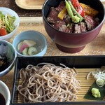 御曹司きよやす邸 - 