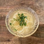 時楽 - 202512  冷麺