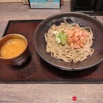 あみだそば 福の井 - 