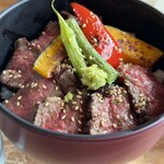 御曹司きよやす邸 - 